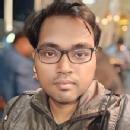 Photo of Anirban Roy