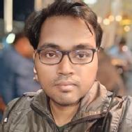 Anirban Roy Class 12 Tuition trainer in Kolkata