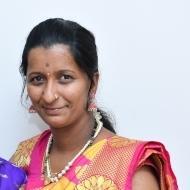 Nanditha K. Class 10 trainer in Bangalore