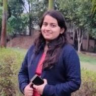 Mansi S. Class I-V Tuition trainer in Delhi