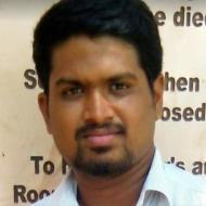 Suraj Selenium trainer in Bangalore