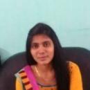 Photo of Bhuvaneswari D.