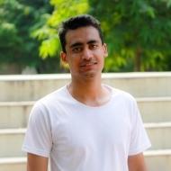 Sailesh Kumar jha Class 12 Tuition trainer in Delhi