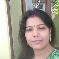 Rakhi S. Dance trainer in Bhopal