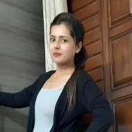 Shrdha A. Class 10 trainer in Panchkula