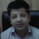 Photo of Rajesh Sharma