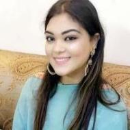 Ivleen Class 7 Tuition trainer in Patiala