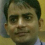 Shyamprakash Jayswal Hindi Language trainer in Mumbai