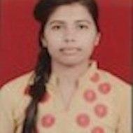 Arti J. BCom Tuition trainer in Hyderabad