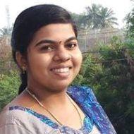 Angel Gnana Shiny V Class 7 Tuition trainer in Chennai