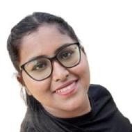 Zeba I. BTech Tuition trainer in Kolkata