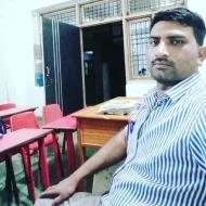 Pramod Kumar Class I-V Tuition trainer in Noida