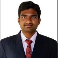 Chakravarthy S DevOps trainer in Hyderabad