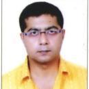 Photo of Sandip Pal