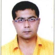 Sandip Pal Class 10 trainer in Kolkata