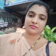 Rajyalaxmi B. Class I-V Tuition trainer in Chennai