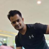 Omkar Sakrikar Personal Trainer trainer in Pune