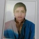 Photo of Madhusmita M.