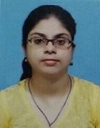 Tanisha D. Class 12 Tuition trainer in Kolkata