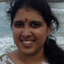 Photo of Krithika G.