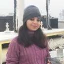 Photo of Ekta M.