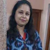 Kritika P. Class I-V Tuition trainer in Kolkata