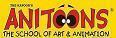 Anitoons The School of Art & Animation Acting institute in Ghaziabad