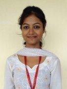 Sangamita N. BTech Tuition trainer in Bangalore