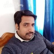 Rohit Mukharjee Class 10 trainer in Delhi