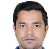 Abid Hossain Oracle trainer in Kolkata