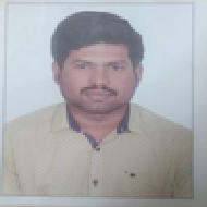 Anil Kumar Class 12 Tuition trainer in Hyderabad