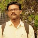 Photo of Siddhartha Setua