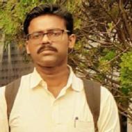 Siddhartha Setua Class 11 Tuition trainer in Moyna