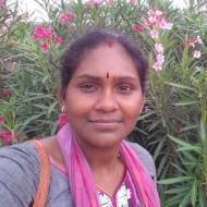 Kotini S. Class I-V Tuition trainer in Hyderabad