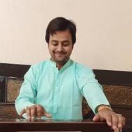 Mukul Anand Vocal Music trainer in Delhi