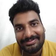 V. Gopi Krishna reddy Telugu Language trainer in Hyderabad