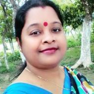 Krishna M. Class I-V Tuition trainer in Siliguri