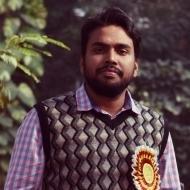 Miraj Sahani mondal Class 9 Tuition trainer in Kolkata