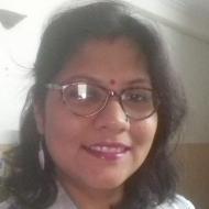 Suvra G. Vocal Music trainer in Howrah