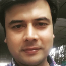 Photo of Amit Kumar das