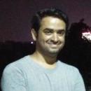 Photo of Vishnu Krishnan