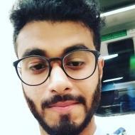 Pritam Sen Class 12 Tuition trainer in Ahmedabad