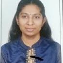 Photo of Sirisha N.