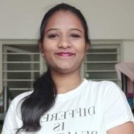 Deepika N. Class I-V Tuition trainer in Bangalore