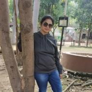 Srushti S. Class 12 Tuition trainer in Vadodara