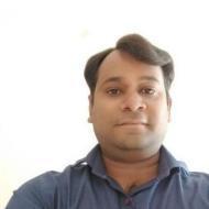 Chetan Deshmukh Class 10 trainer in Pune