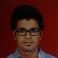 Ankit Hendre Class 12 Tuition trainer in Mumbai