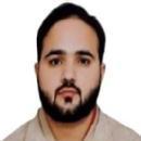 Photo of Saurabh Purohit