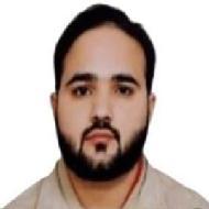Saurabh Purohit Class 10 trainer in Bikaner