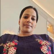 Geetanjali K. Class I-V Tuition trainer in Delhi